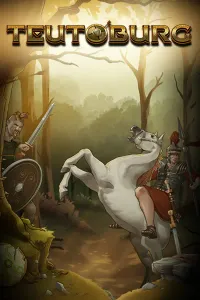 Teutoburg
